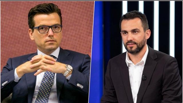 Agron Shehaj dënohet për fyerje ndaj Adriatik Lapajt