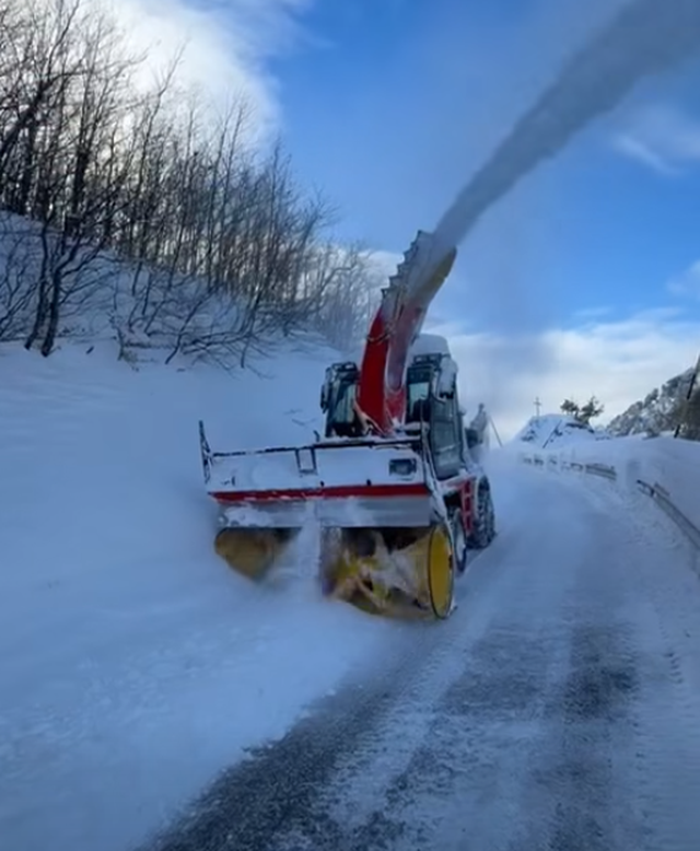 Situata në Shkodër/ Beci apel drejtuesve të kenë kujdes: Po punohet për hapjen e segmentit Bogë – Qafë Thore – Theth