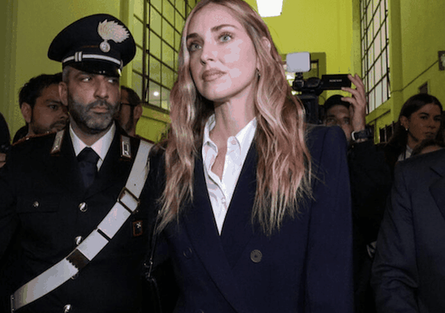 Rikthehet Chiara Ferragni, nis xhirimet e një dokumentari të ri për Netflix