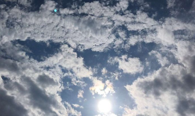 Kushte atmosferike të paqëndrueshme, parashikimi i motit për sot