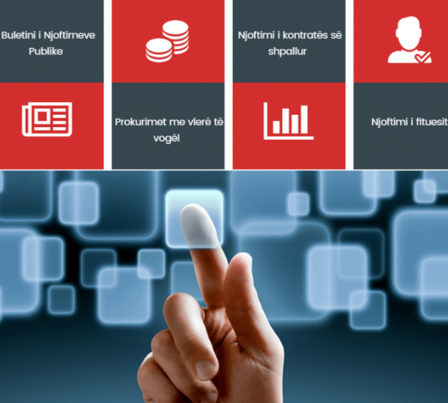 Agjencia e Prokurimit Publik autoriteteve kontraktore: Raportoni procedurat, ja të dhënat që duhen