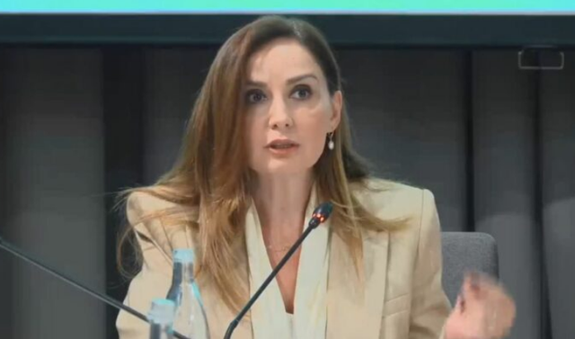 Tabaku: Mbrojtja e një të korruptuari është turp, t’i hapet rruga heqjes së imunitetit për zv/kryeministren