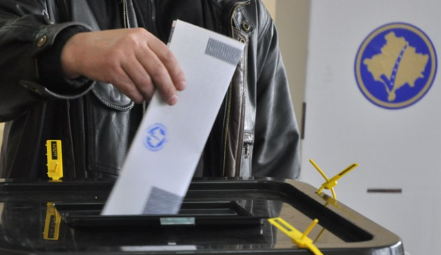 Prokuroria e Kosovës godet skemën, 38 të arrestuar për vjedhje votash