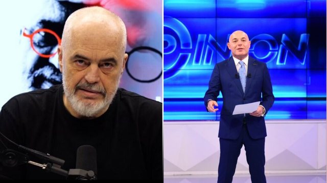 “Ministrat lënë kasetat që janë në punë e udhëtojnë”, Rama reagon ashpër ndaj Fevziut: Temë idiotike! Ti nga Tirana kritikoje ‘live’ policinë, por ishe në Venezuelë! 