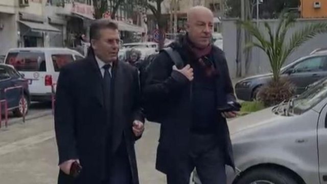 Sot seanca për dosjen “Gërdeci”, ish-ministri Fatmir Mediu mbërrin në GJKKO
