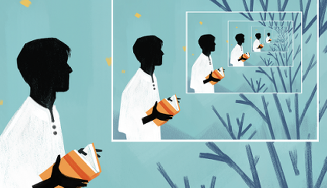 Çfarë është në të vërtetë Déjà vu?