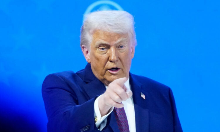 SHBA përgatitet për luftë në Lindjen e Mesme/ NYT: Amerikanët me ‘gishtin në këmbëz’, regjimi iranian më i dobët se kurrë