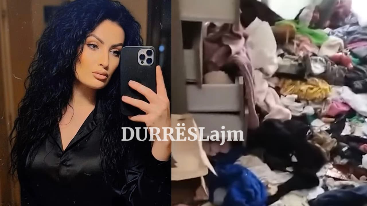 Durrës/ U denoncua në polici nga vjehrra për braktisje të fëmijëve, flet nëna e 3 fëmijëve të mitur