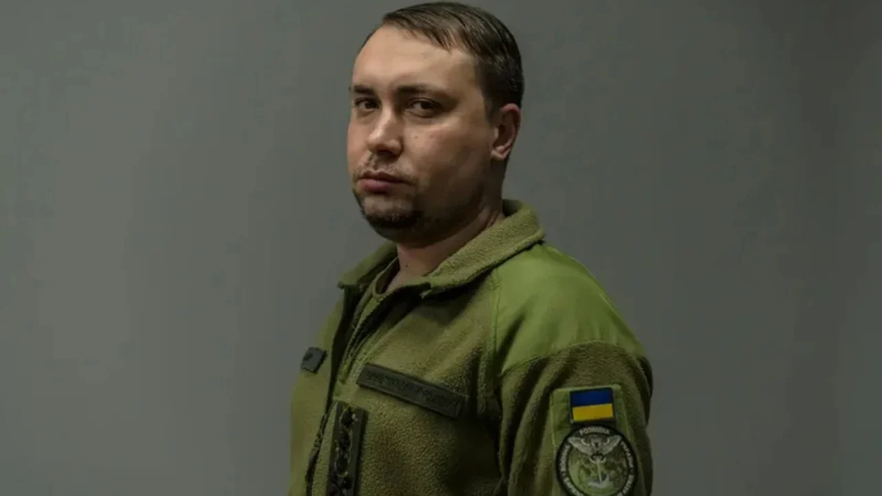 “Njeriu pa buzëqeshje” që i ka shpëtuar 10 atentateve dhe i kanë helmuar bashkëshorten/ Kush është shefi i ri i Zyrës Presidenciale të Kievit