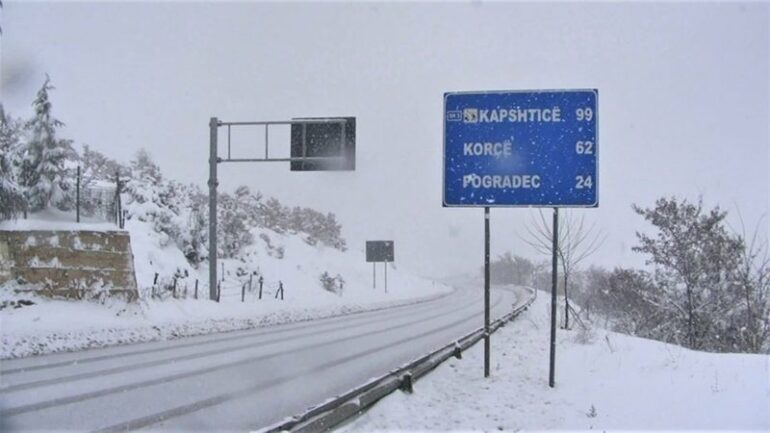 Parashikimi i motit, 10 janar 2026