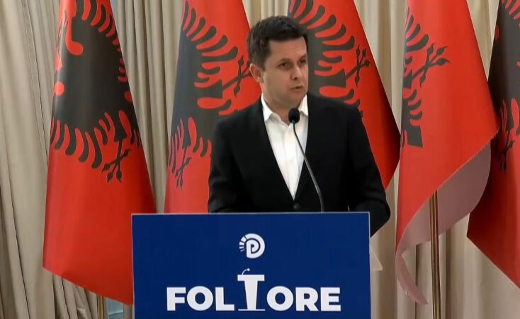 Alimehmeti nga takimet e Salianjit te foltorja e Berishës: Të punojmë për fitoren dhe pse mund të kemi mendime ndryshe