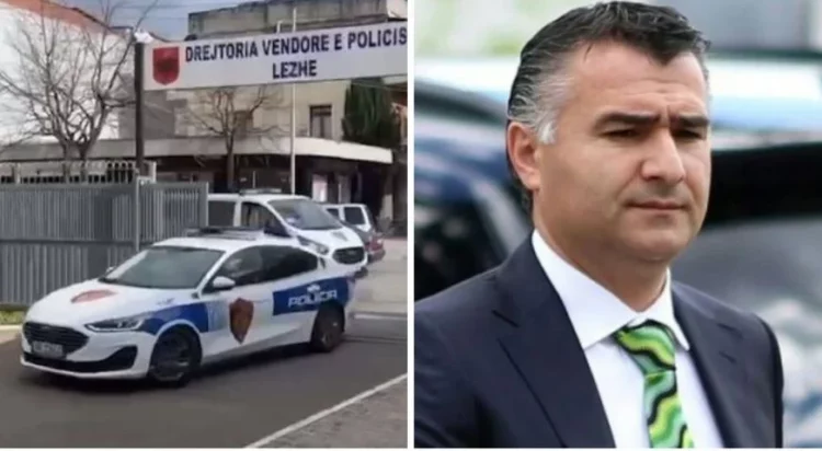 Vëllai dhe nipi i ish-deputetit të PS bëjnë për spital dy kushërinjtë