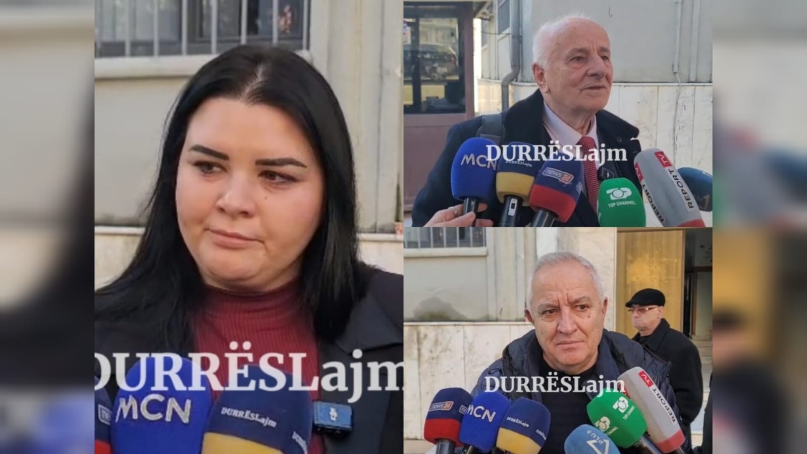 Arratisja e Ndocit/ Reagimet e avokatëve pas vendimit të Gjykatës së Durrësit (VIDEO)