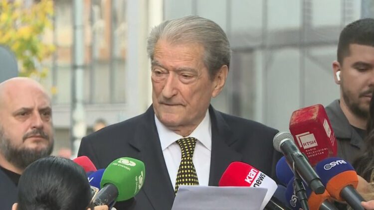 “Partizani”/ Mbrojtja e Berishës: SPAK në tejkalim kompetencash dhe nën ndikim politik