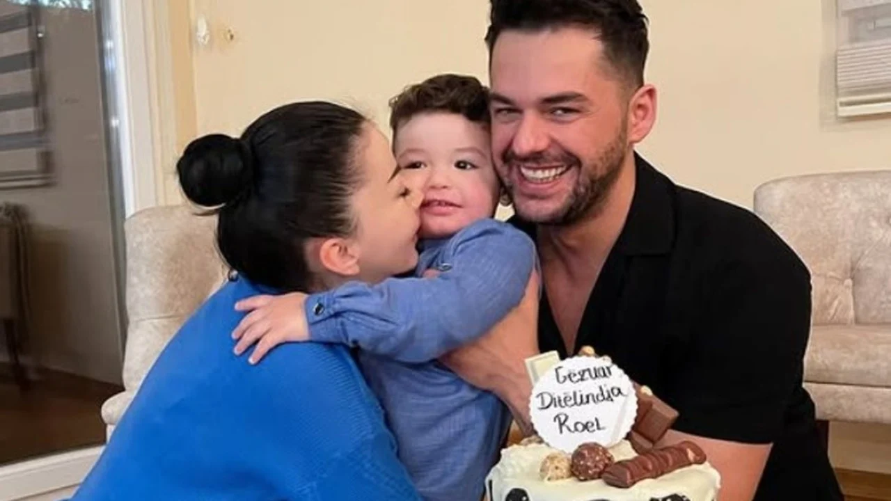 “Jam kujdestarja e vetme e djalit tim”, Reagimi i fortë i bashkëshortes së Shpat Kasapit ngre pikëpyetje: Çdo vendim për Roelin merret duke…