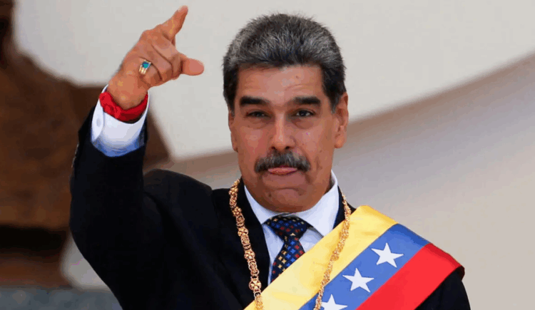 Zëvendëspresidentja e Venezuelës: Nuk e dimë ku ndodhet Maduro