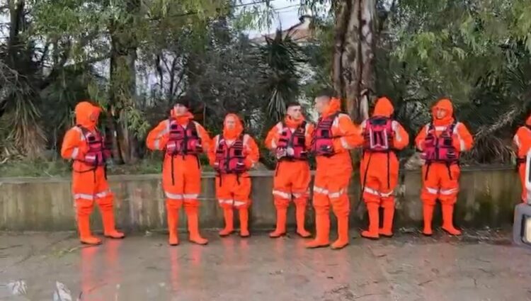 Moti i keq, urdhërohet evakuimi i menjëhershëm i banorëve të Novoselës