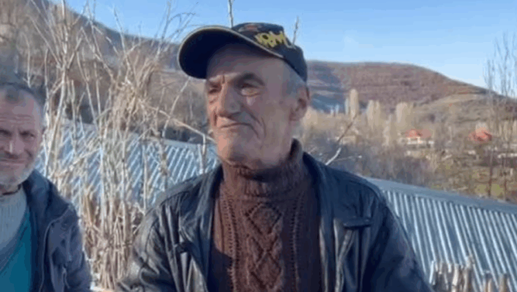 Kanosi për hakmarrje vrasësit e dyshuar të djalit të tij, policia procedon babain