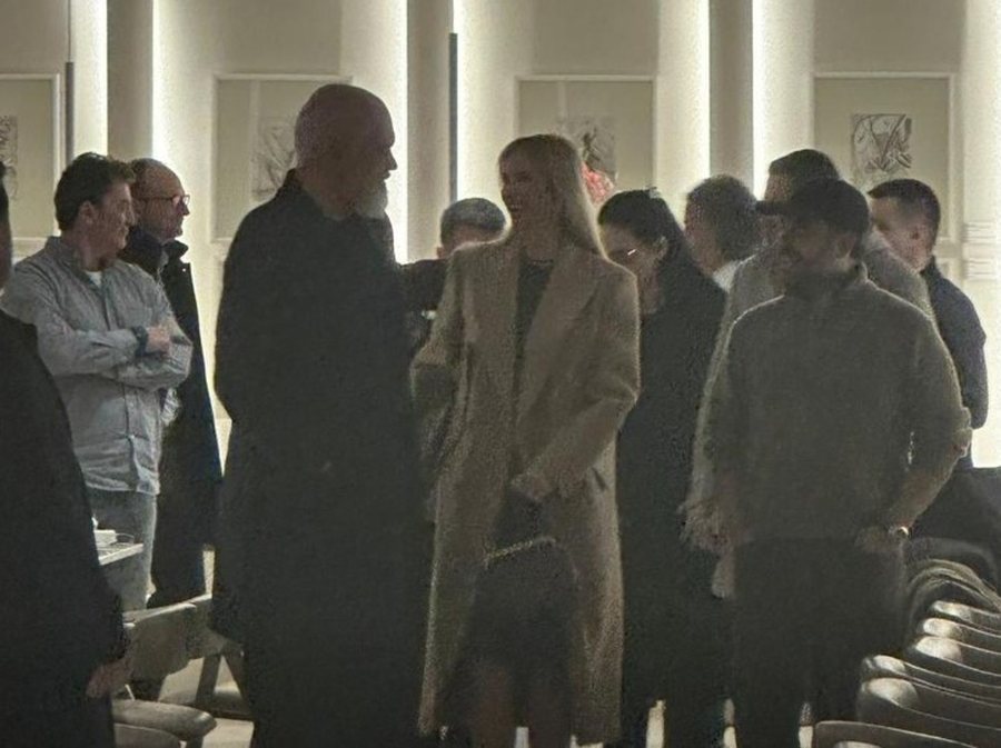 “T’i ofrosh biznes vajzës, e të mendosh se e ke mirë me Trump është naive”, politologia nga Harvard-i në ‘Top Story’: Lëvizje e zgjuar nga Rama, por me kosto