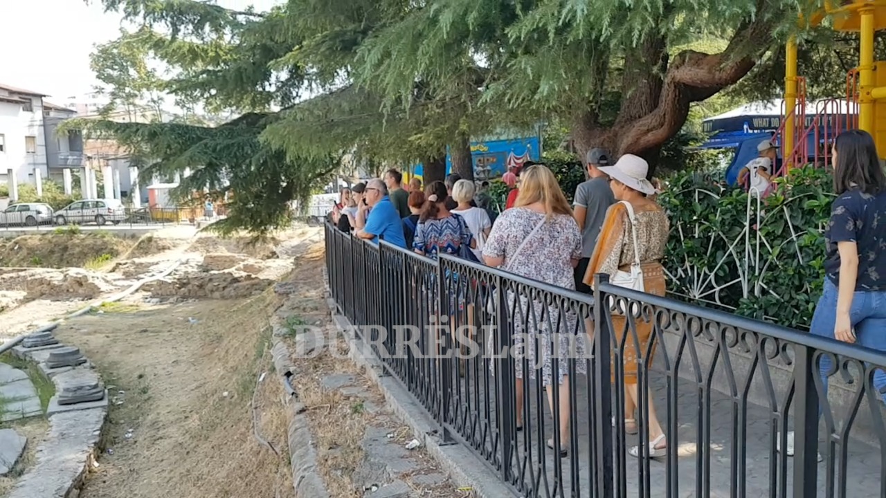 Ja sa italianë pushuan në Shqipëri në vitin 2025