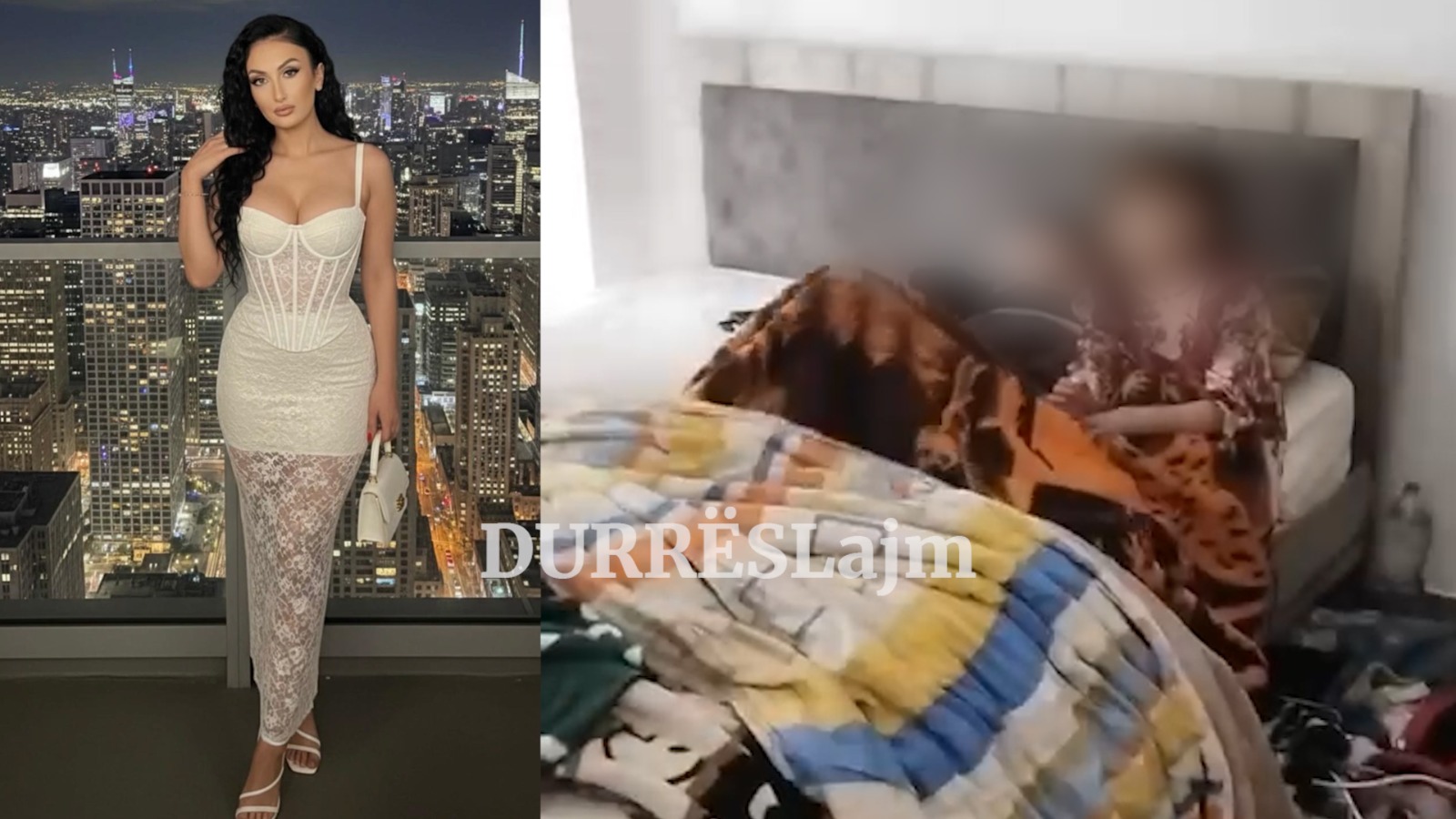 U akuzua nga vjehrra se la vetëm fëmijët në shtëpi dhe i la pa ngrënë, nëna: Detyrohesha të punoja! (VIDEO)