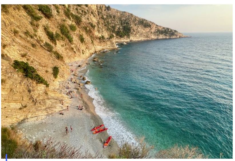 Australianja “9Travel” rekomandon Shqipërinë: Ofron kuzhinë të larmishme dhe histori të pasur