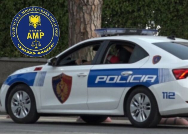 EMRAT/ Akuza për shpërdorim detyre, AMP pezullon 3 efektivë dhe një inspektor policie