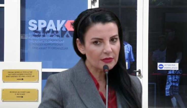 SPAK kërkon ta arrestojë për aferat miliona euro me tenderat, Balluku bën rekurs në Gjykatën e Lartë për bllokimin e pasaportës