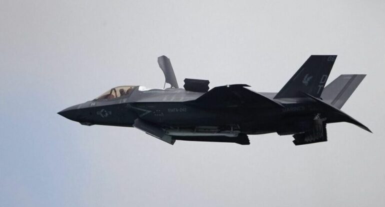 “Situata potencialisht të rrezikshme”/ Aviacioni civil amerikan paralajmëron për operacione ushtarake mbi Meksikë