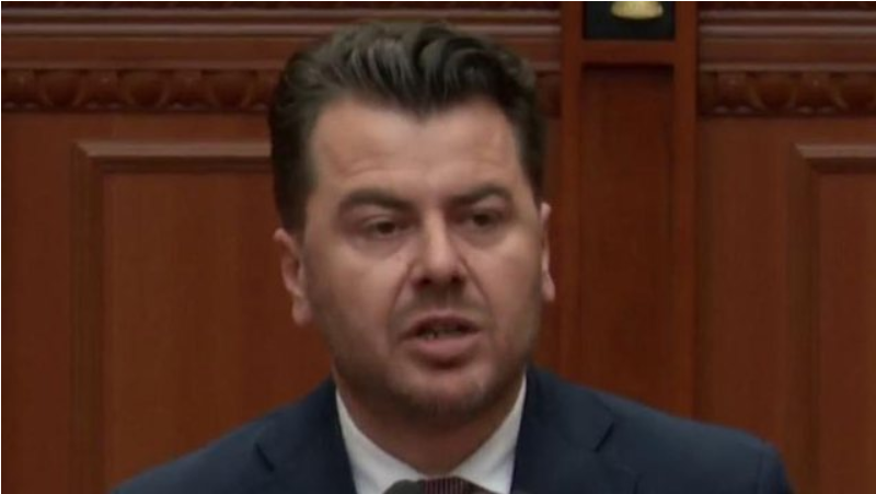 Kapri: Rënia e euros, dëme të jashtëzakonshme për bizneset