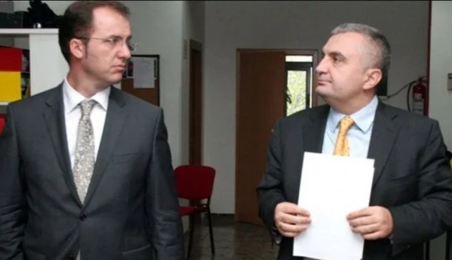 Meta tregon bisedën me Dritan Priftin para 21 janarit: Më tha kam përgjimet…