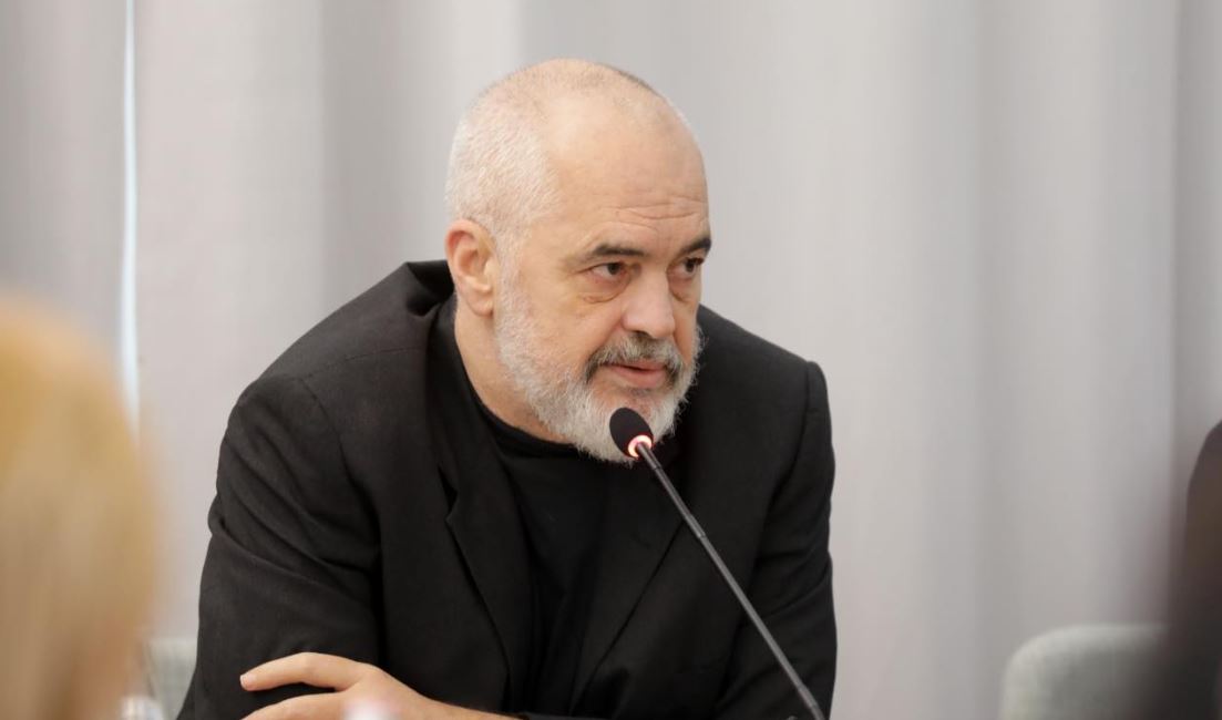 Përmbytjet/ Rama drejton nesër mbledhjen e Komitetit të Emergjencave, çfarë pritet