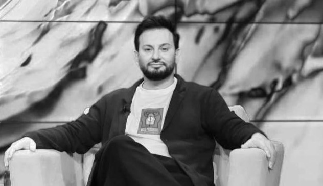 “Bidon me benzinë te dera e banesës”, gazetari denoncon në polici kërcënimet