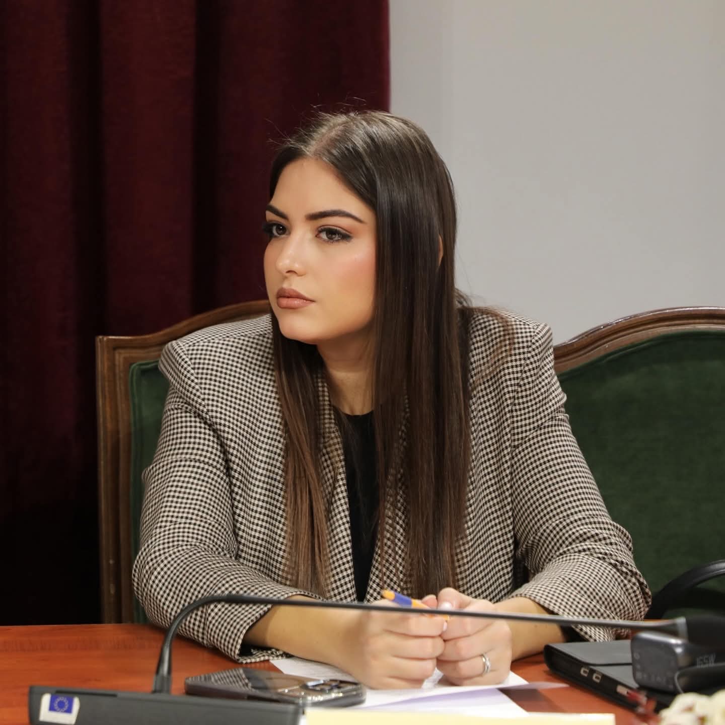 Deklarimi i pasurisë, deputetja e PS në Elbasan, Sara Mila