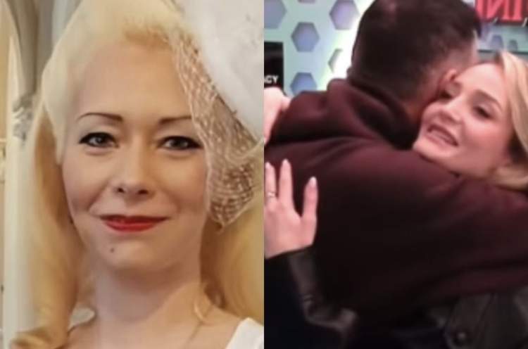 Afrimiteti Miri-Selin, reagon për herë të parë bashkëshortja e këngëtarit!