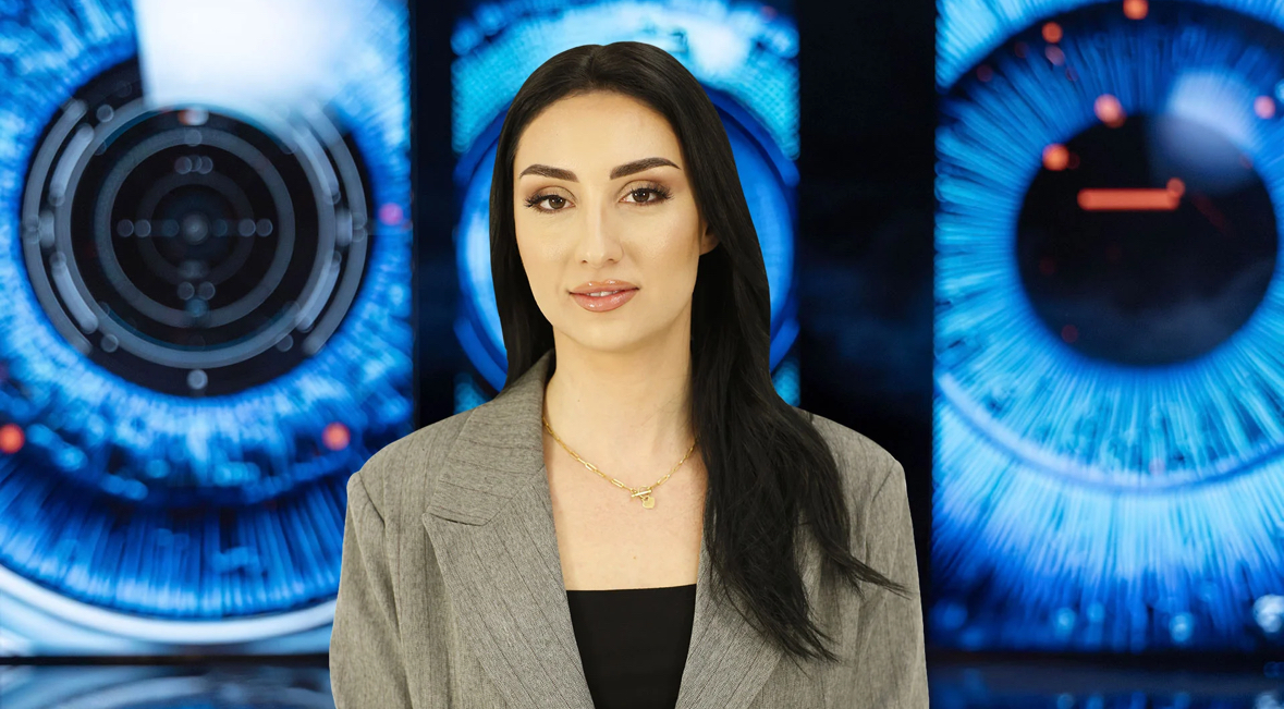 Ish e dashura e Keijsit bëhet pjesë e Big Brother VIP, kush është banorja më e re që do i bashkohet lojës