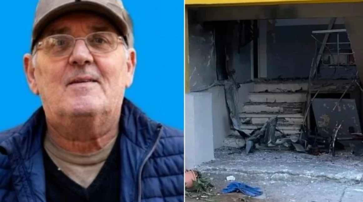 1 mijë e 500 euro për të vendosur tritolin në paketën elektrike/ Zbardhet roli i njërit prej të arrestuarve për vrasjen e Hysni Ymerajt