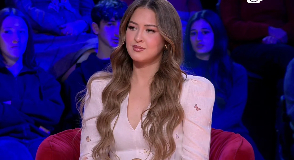 E zbulon Françeska: Gruaja e Mirit ka komentuar te video me Selin