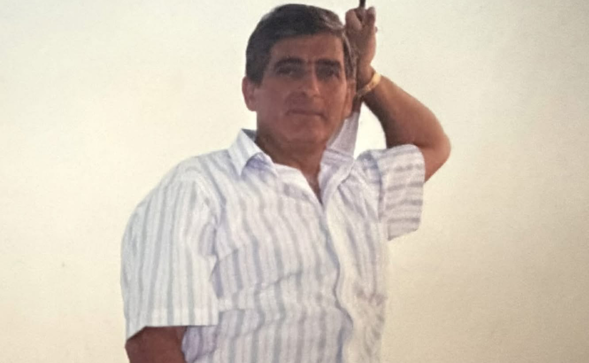 Andrea Tole vlera që nuk u shua me kohën