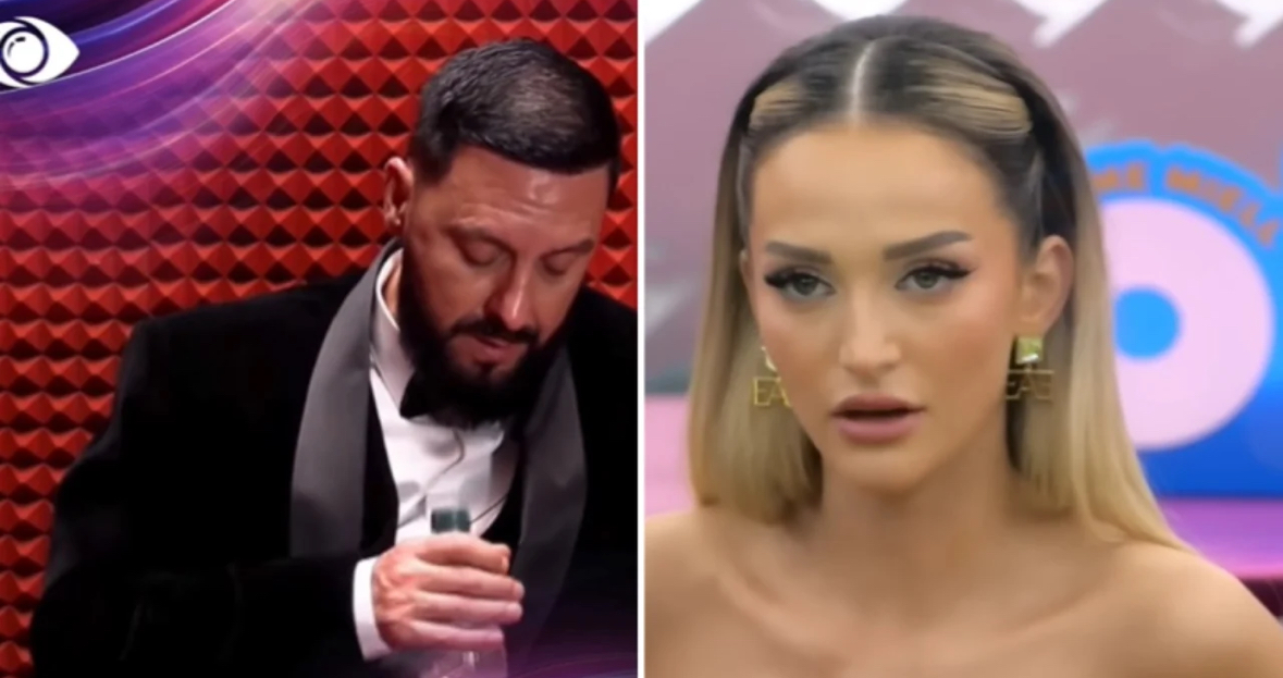 “E dua sepse…”, Miri qan për Selinën në dhomën e rrëfimit: E manifestoi gjithë shtëpia, ja na ndanë