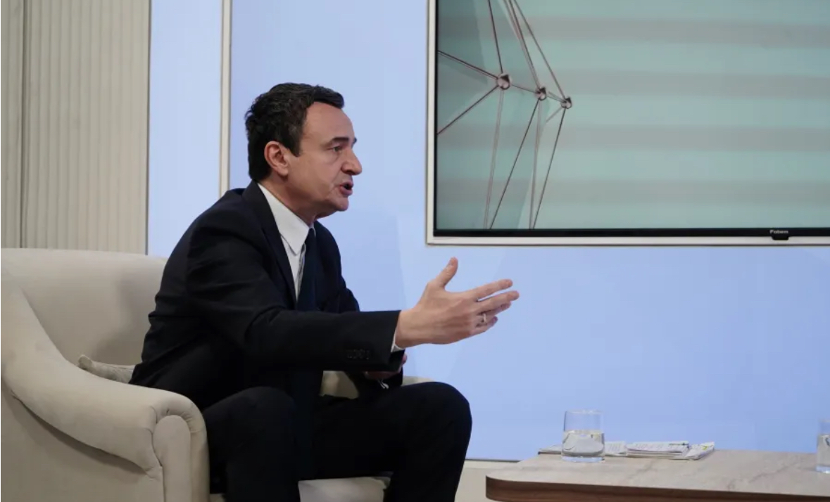 “Së shpejti formohet qeveria e re”, Kurti flet për bashkëpunimin me opozitën