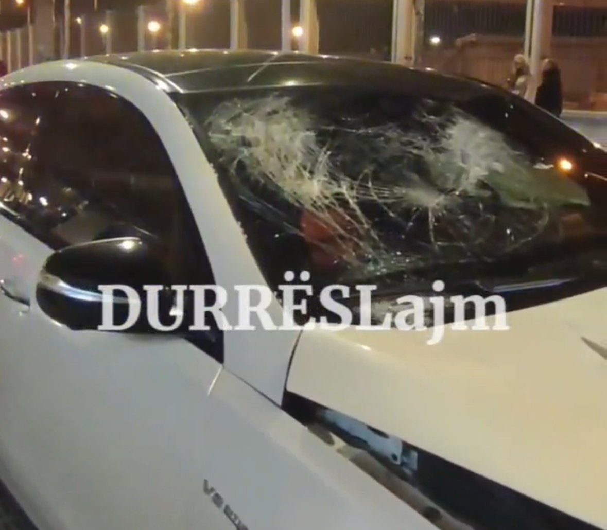 68-vjeçari u përplas për vdekje në rrugën e re të Portit në Durrës, policia: 28-vjeçari drejtues i mjetit shoqërohet në komisariat