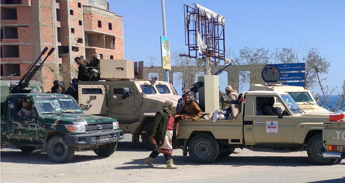 Arabia Saudite nis sulme ajrore në Jemenin lindor