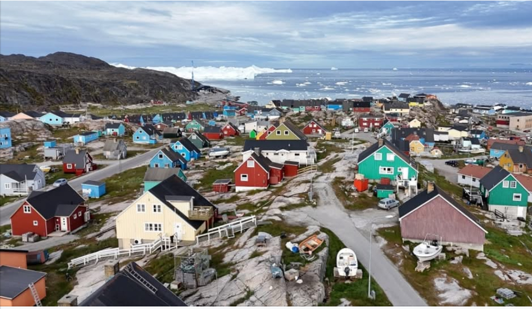 Pas deklaratave të Trump, NATO merr në mbrojtje Groenlandën