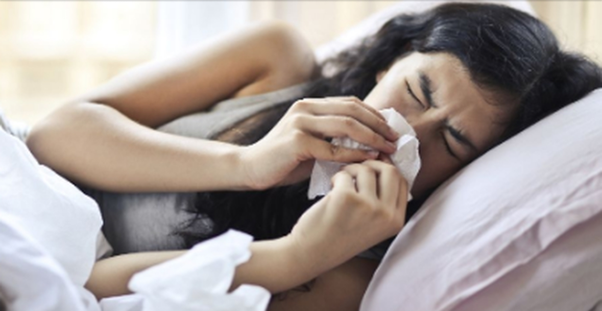 I druheni gripit gjatë dimrit, ja ushqimet që duhet të konsumoni për të parandaluar ftohjen… 