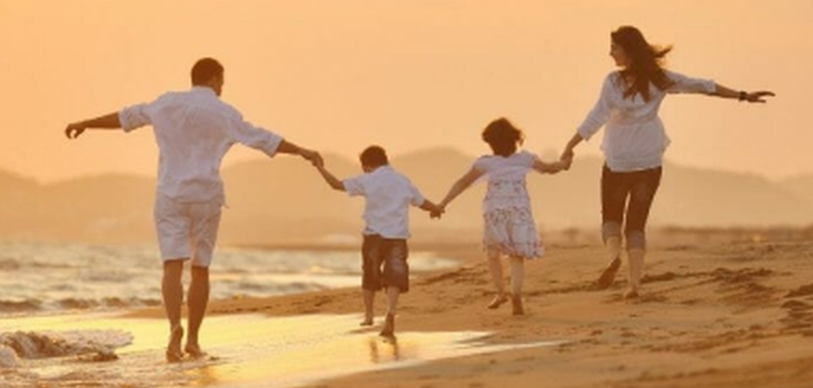 Sekreti i një shtëpie të lumtur për fëmijët, shenjat që tregojnë se po rriten siç duhet 