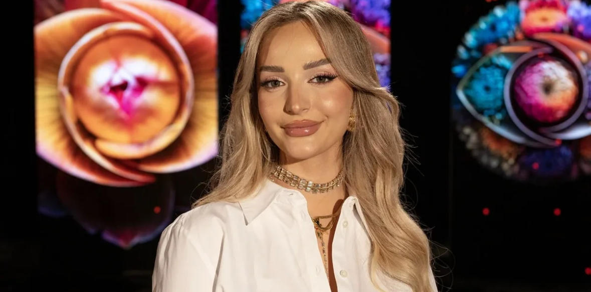 E papritur, ndodh puthja e parë në Big Brother, Selin puth…