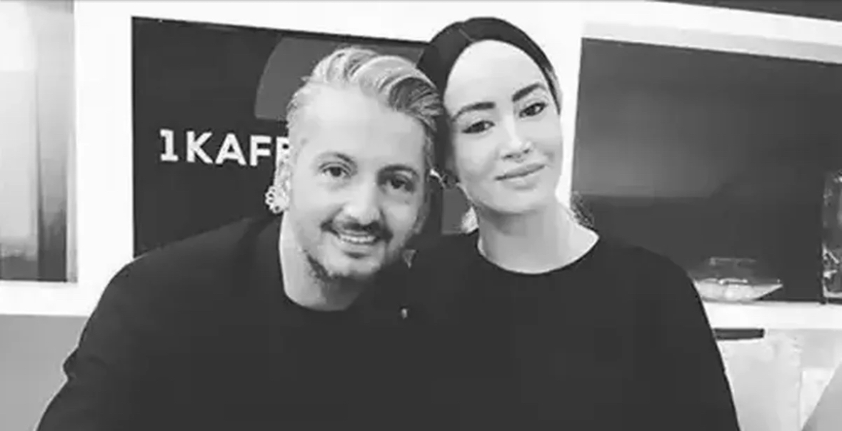 “Më fal për gjithçka/ Dafina Zeqiri dhe Labinot Gashi pajtohen pas vitesh ftohjeje 