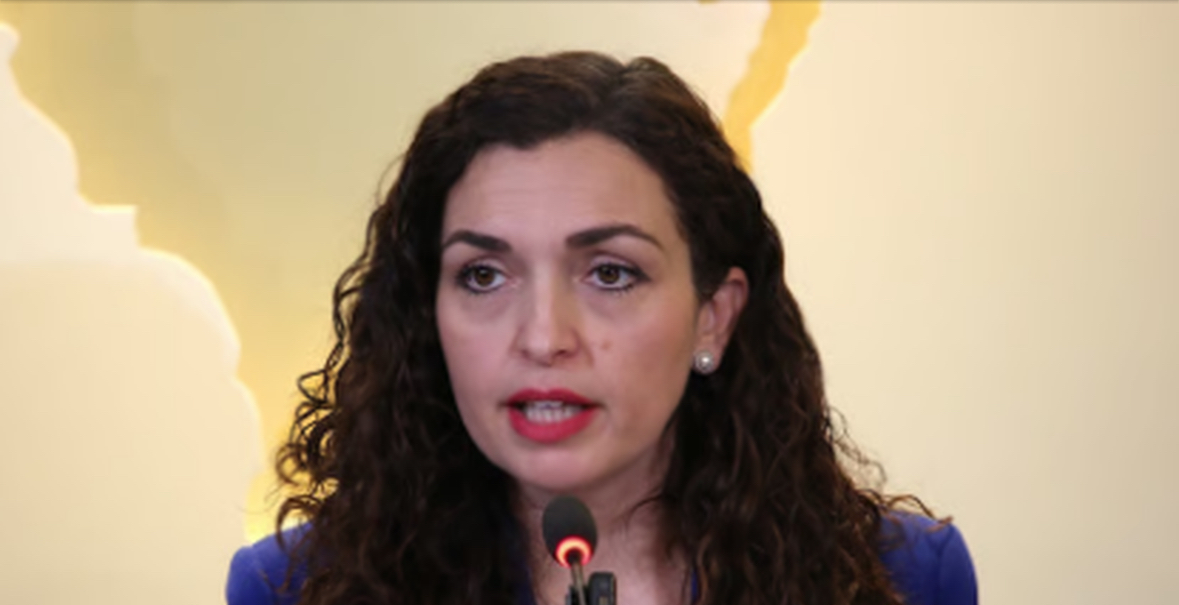 Agjenci Kundër Korrupsionit në Kosovë ndërmerr hetimin pasuror ndaj Vjosa Osmanit 