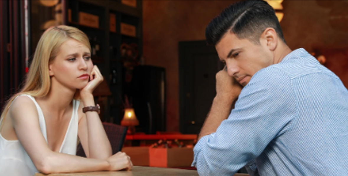 Mos i bëni! 5 gjërat që një burrë nuk do jua tolerojë kurrë në takimin e parë 